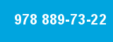 978 889-73-22 978 889-73-22